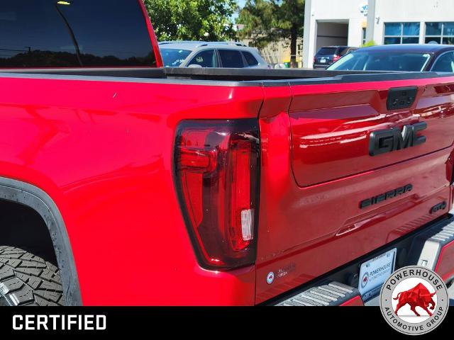 Used 2021 GMC Sierra 1500 AT4 AWD/4WD image 13