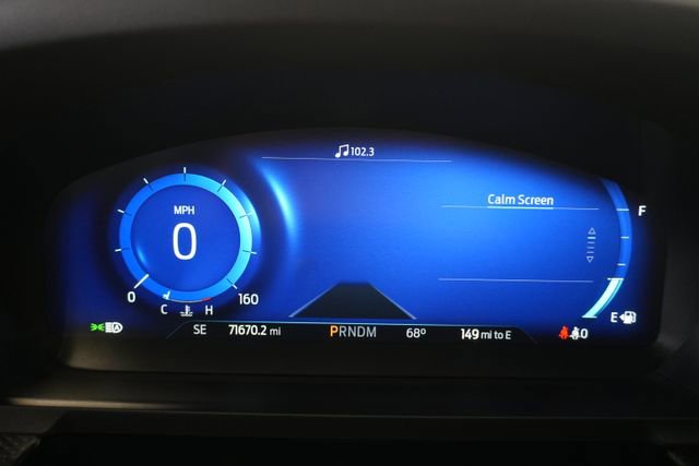 Certified 2020 Ford Explorer ST w/ Premium Technology Package AWD/4WD image 11