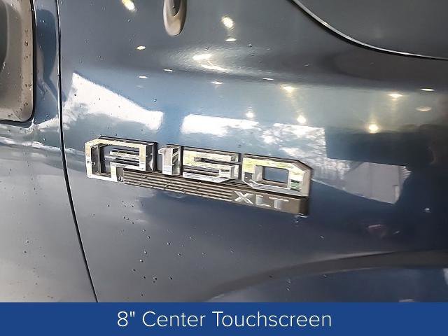 Certified 2019 Ford F150 XLT image 3
