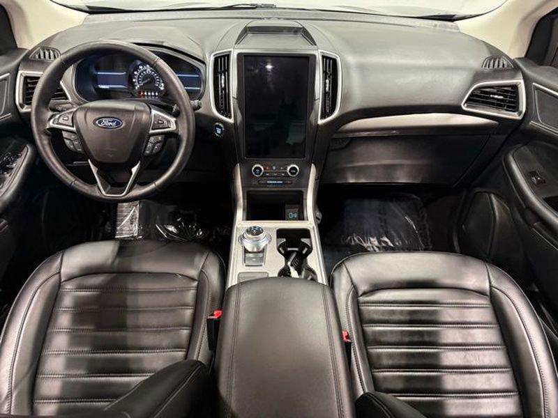 Certified 2023 Ford Edge SEL w/ Convenience Package image 32