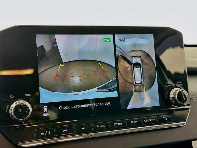 Used 2023 Mitsubishi Outlander SE image 16