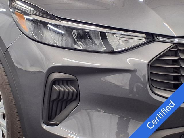 Certified 2023 Ford Escape Active w/ Tech Pack #1 image 30