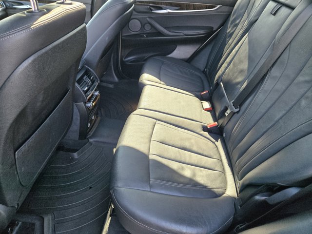 Used 2017 BMW X5 sDrive35i image 28