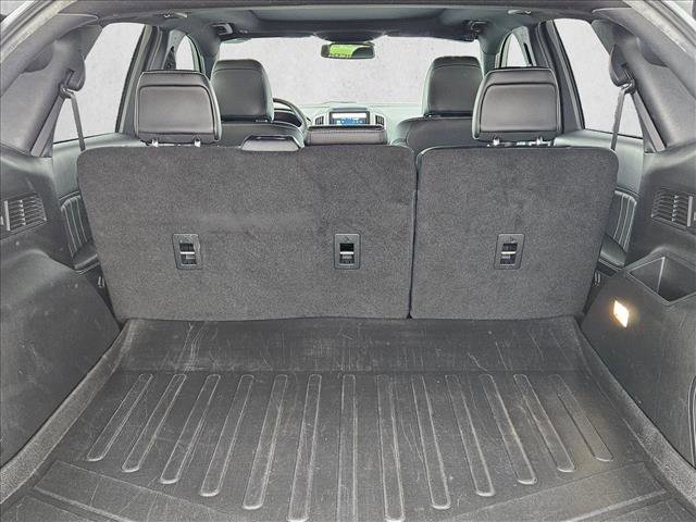 Certified 2022 Ford Edge ST w/ Equipment Group 401A AWD/4WD image 6