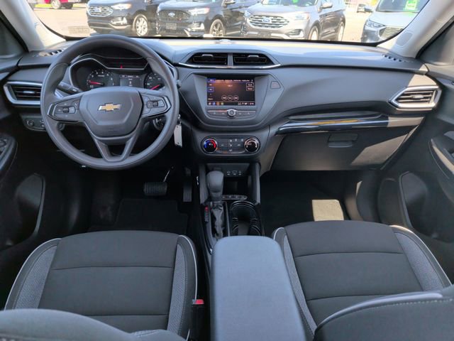 Used 2021 Chevrolet TrailBlazer LS image 9