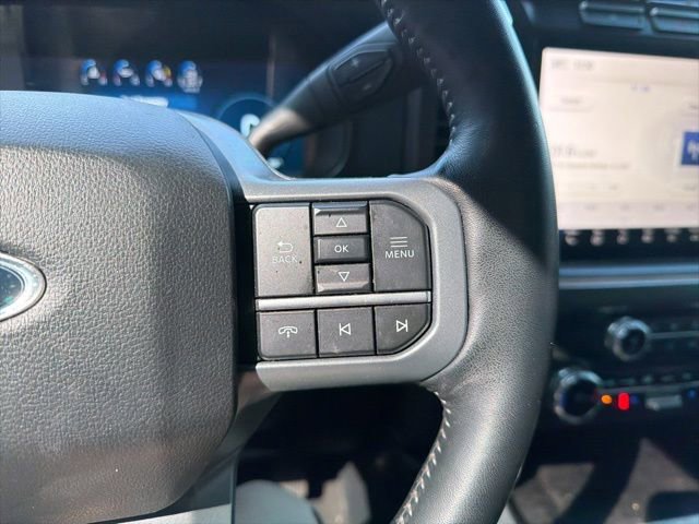 Certified 2024 Ford F250 Lariat w/ FX4 Off-Road Package image 52