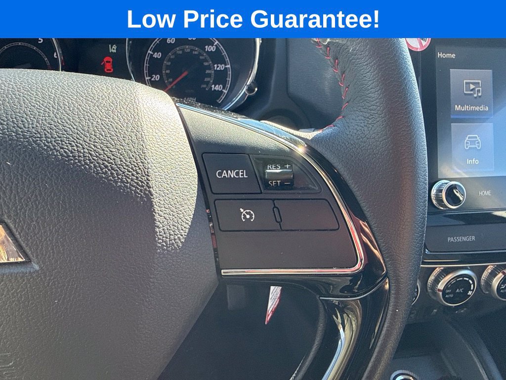 Used 2026 Mitsubishi Outlander Sport AWD image 28