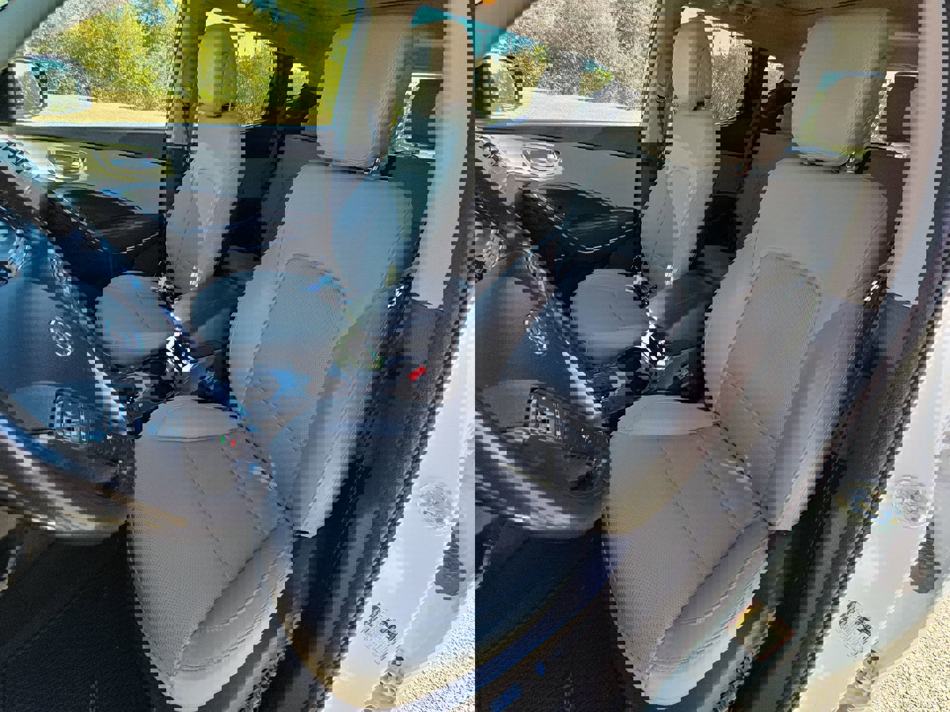 Used 2018 Hyundai Santa Fe Sport image 12