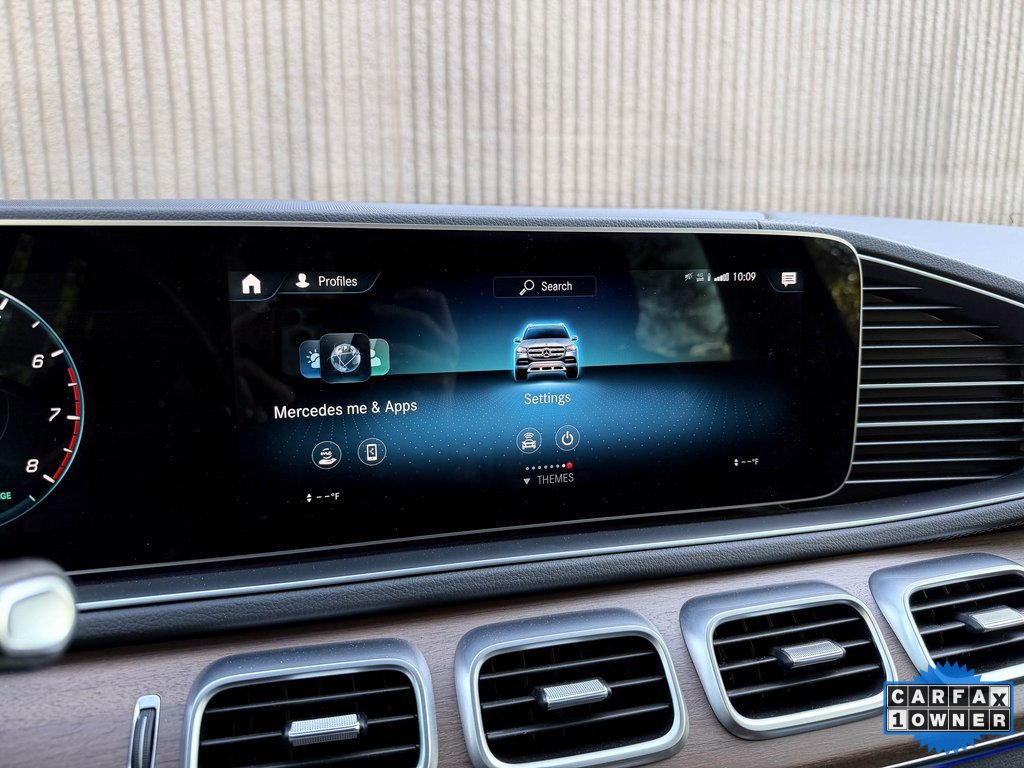 Used 2021 Mercedes-Benz GLS 580 4MATIC image 45