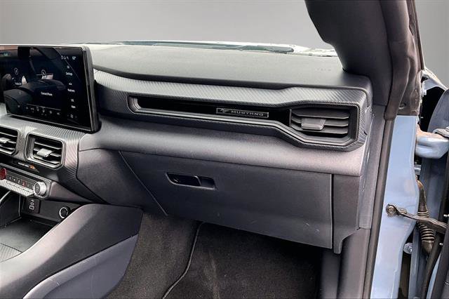Certified 2024 Ford Mustang EcoBoost image 25
