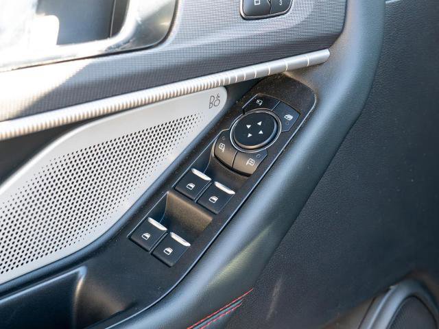 Certified 2025 Ford Explorer ST image 16