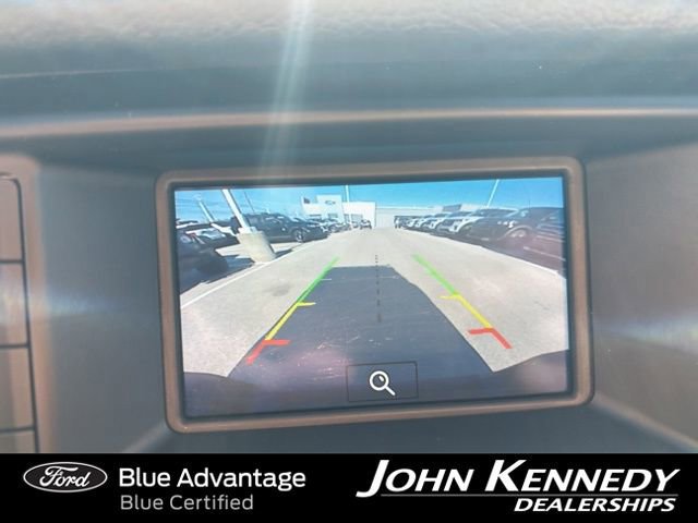 Certified 2019 Ford Ranger XL AWD/4WD image 30