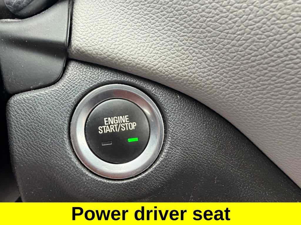 Used 2024 Chevrolet Equinox LT AWD/4WD image 7