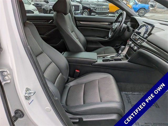 Used 2022 Honda Accord Sport image 34