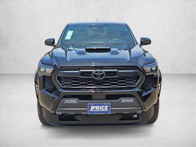 Used 2024 Toyota Tacoma TRD Sport RWD image 2