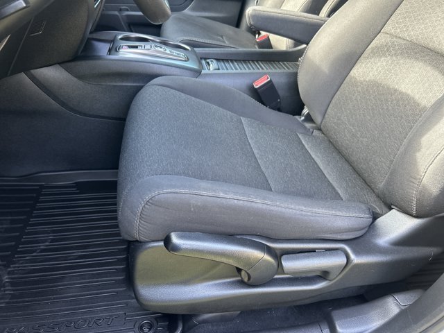 Used 2021 Honda Passport Sport image 17