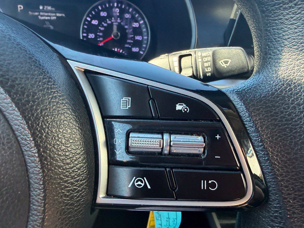 Used 2023 Kia Forte LXS FWD image 13