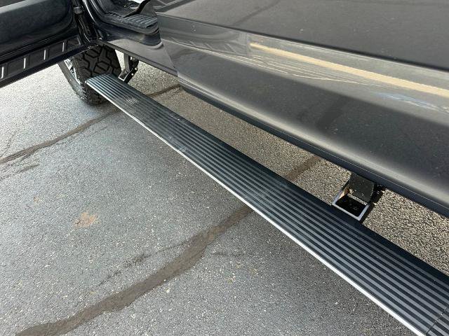 Certified 2019 Ford F250 Lariat w/ Lariat Ultimate Package AWD/4WD image 20