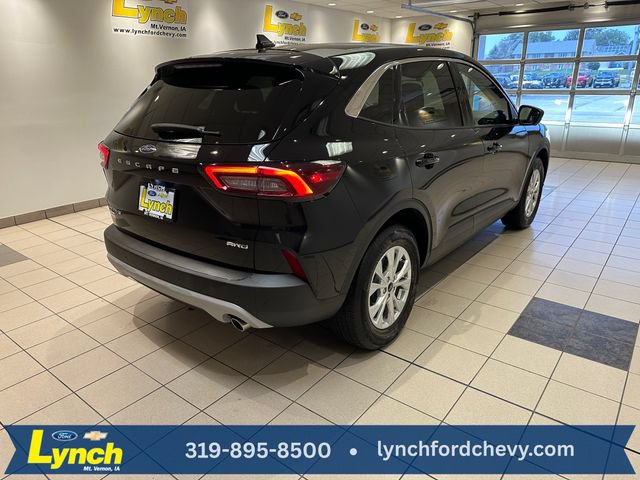 Certified 2023 Ford Escape Active w/ Tech Pack #2 AWD/4WD image 29