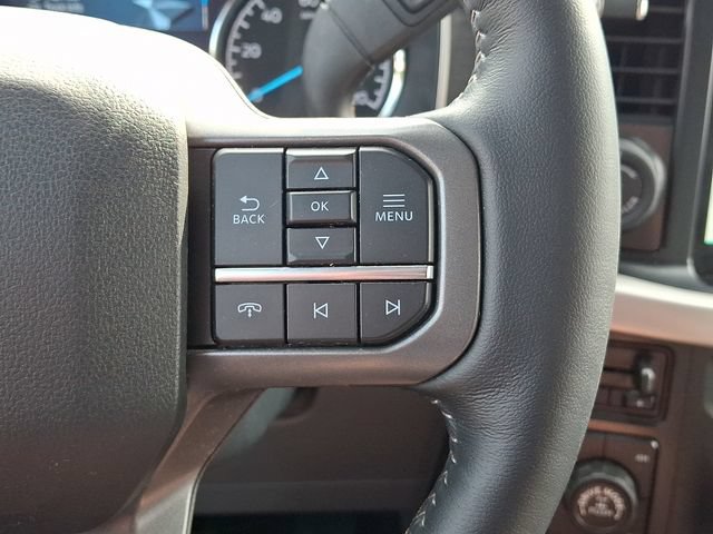Certified 2022 Ford F150 XLT w/ Equipment Group 302A High AWD/4WD image 22