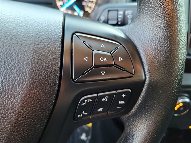 Certified 2023 Ford Ranger XL image 10