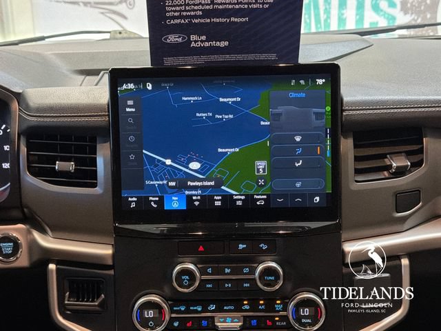 Certified 2023 Ford Expedition XLT AWD/4WD image 25