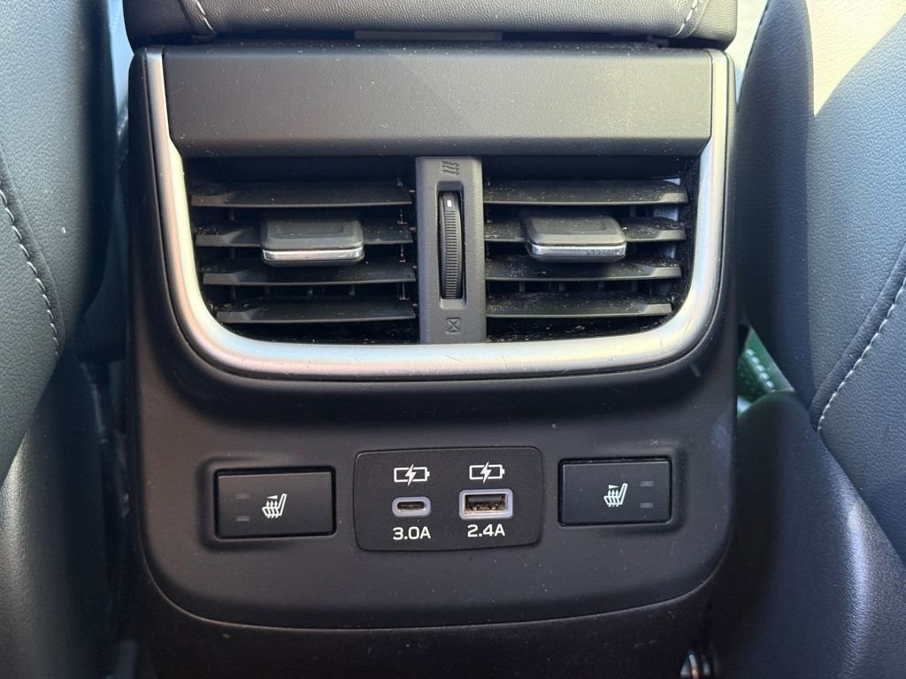Used 2023 Subaru Outback Limited XT image 42