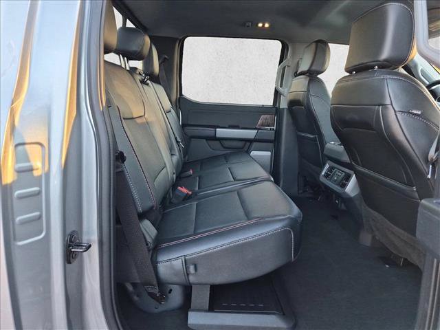 Certified 2024 Ford F250 Lariat w/ Sport Appearance Package AWD/4WD image 20