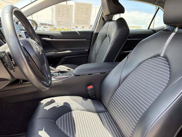 Used 2024 Toyota Camry SE FWD image 21