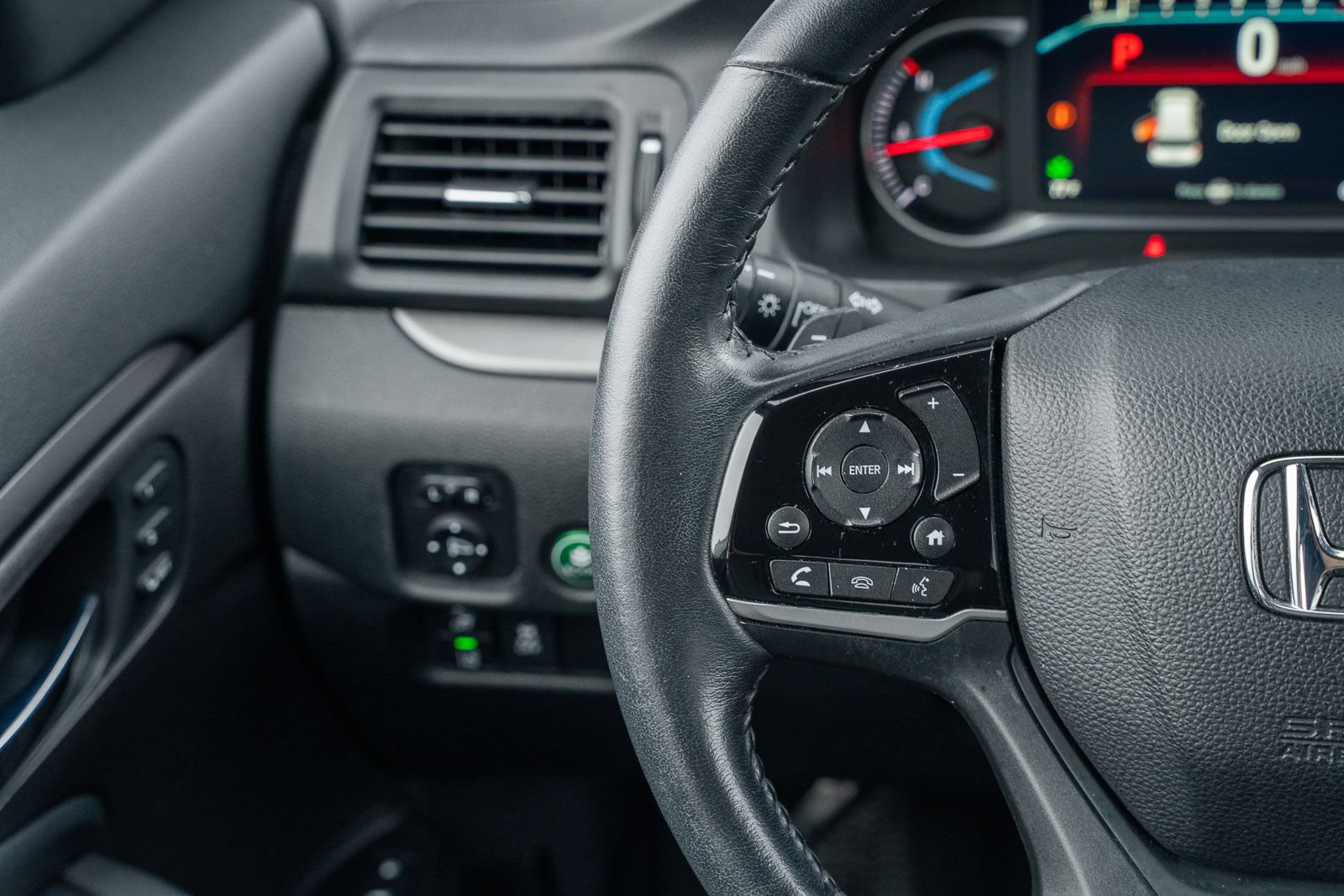 Used 2022 Honda Pilot Special Edition image 30