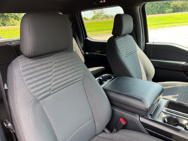 Certified 2023 Ford F150 XL w/ STX Appearance Package AWD/4WD image 36