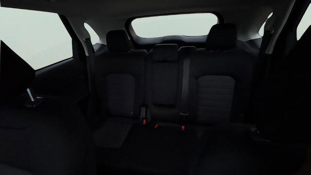 Certified 2024 Ford Edge SE w/ Black Appearance Package image 25