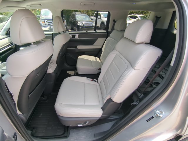 Used 2026 Hyundai Santa Fe Calligraphy AWD/4WD image 25