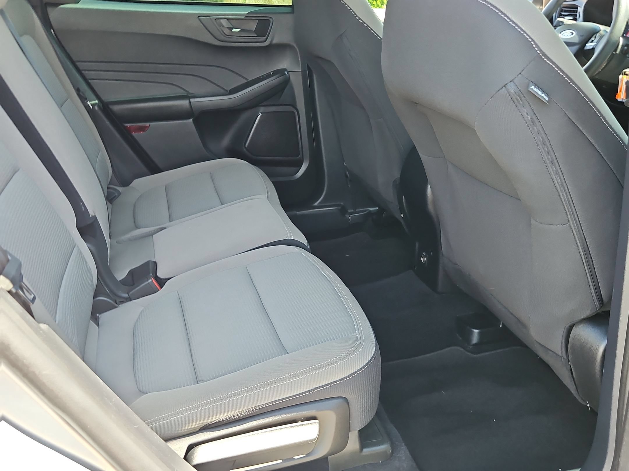 Certified 2022 Ford Escape S FWD image 24