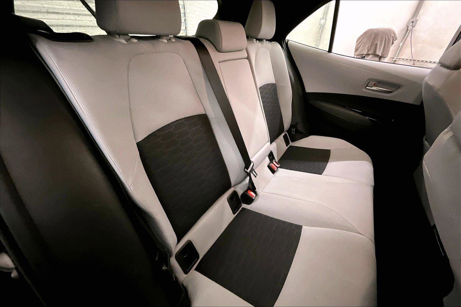 Used 2019 Toyota Corolla SE image 26