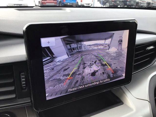 Certified 2023 Ford Explorer XLT w/ Class IV Trailer Tow Package image 15