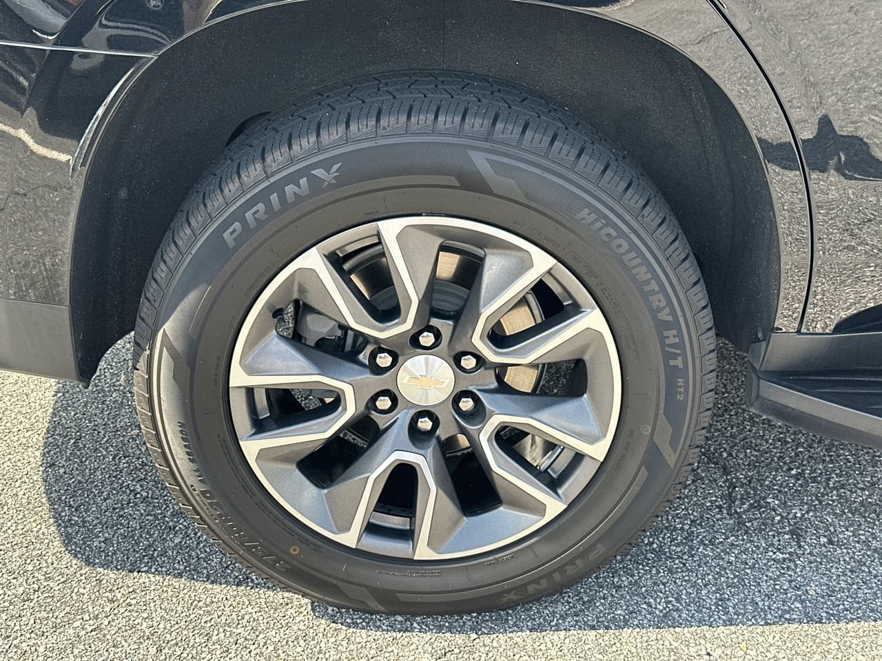 Used 2023 Chevrolet Tahoe LT RWD image 19