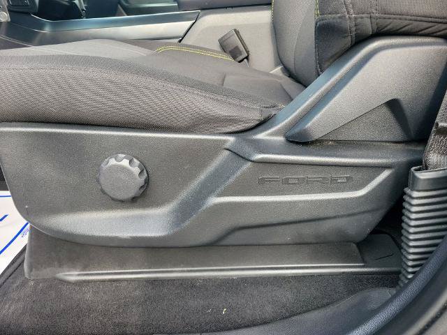 Certified 2024 Ford F150 STX AWD/4WD image 18