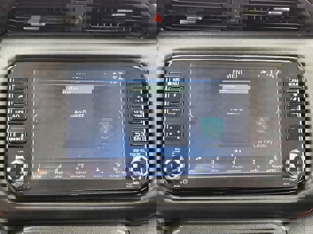 Used 2024 Nissan Kicks SR w/ SR Premium Package image 18