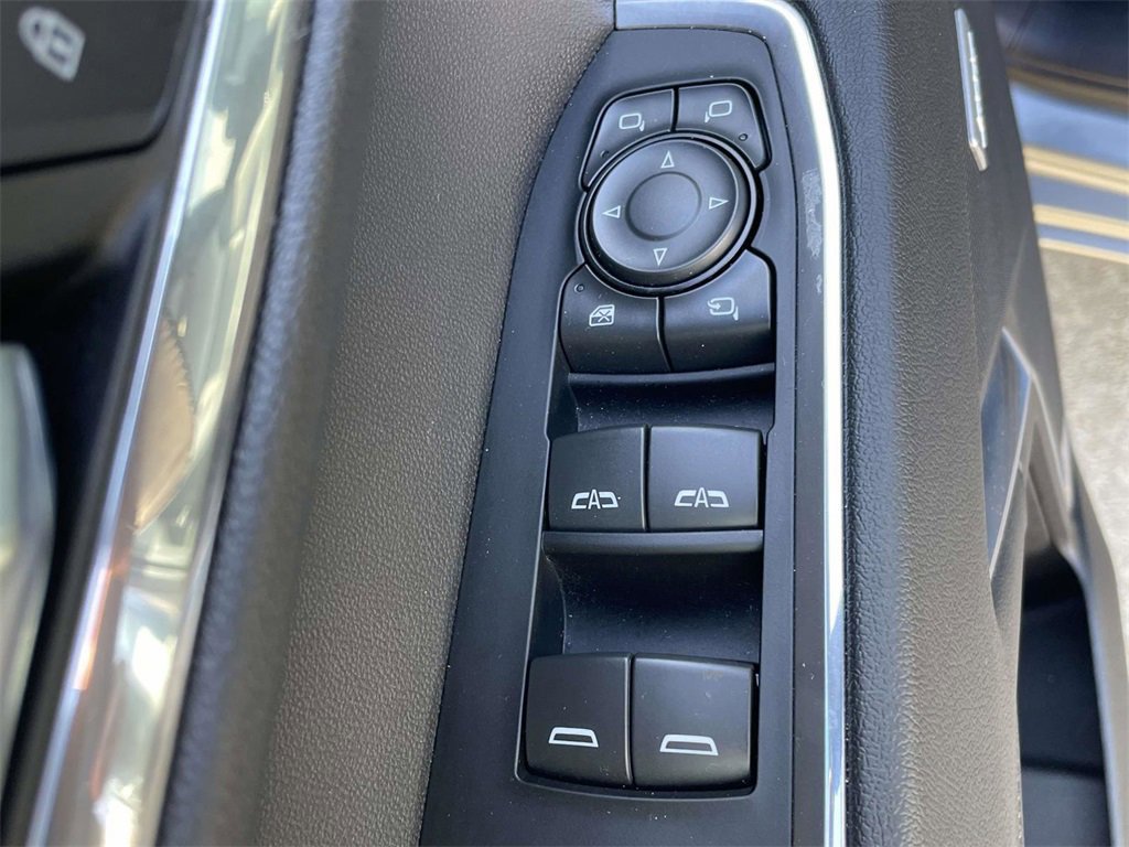 Used 2024 Chevrolet Silverado 1500 LTZ image 16