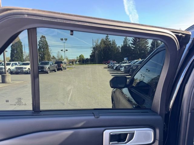 Certified 2020 Ford Explorer ST w/ Premium Technology Package image 48