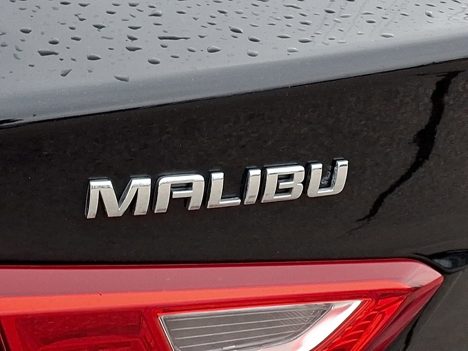 Used 2024 Chevrolet Malibu LT image 30