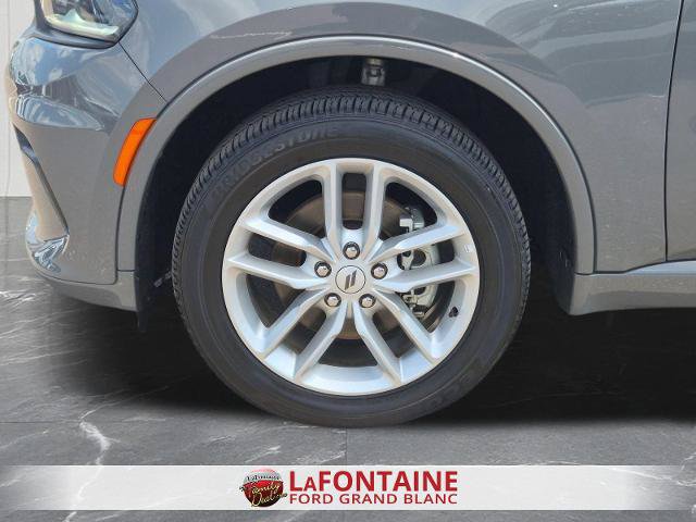 Used 2025 Dodge Durango GT AWD/4WD image 35
