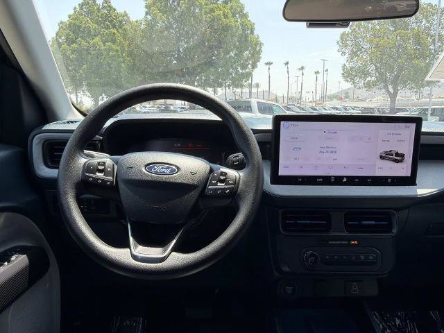 Certified 2026 Ford Maverick XLT FWD image 10
