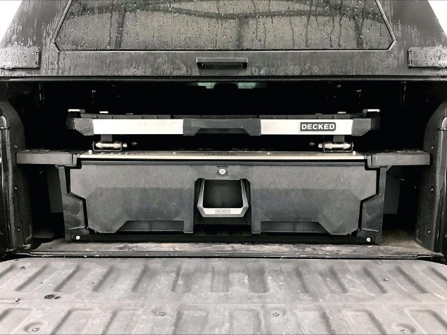 Certified 2023 Ford Ranger XLT w/ Equipment Group 301A Mid AWD/4WD image 32