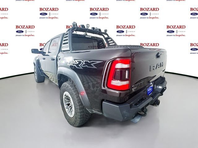 Used 2021 RAM 1500 TRX w/ TRX Level 2 Equipment Group image 6