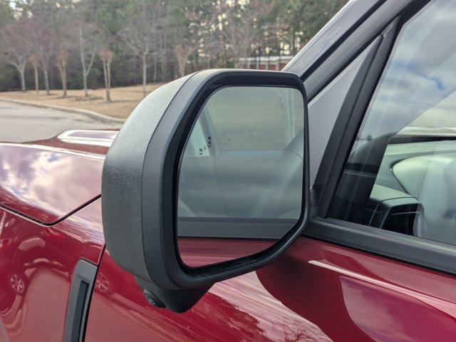 Certified 2025 Ford Bronco Sport Outer Banks w/ Outer Banks Tech Package+ image 14