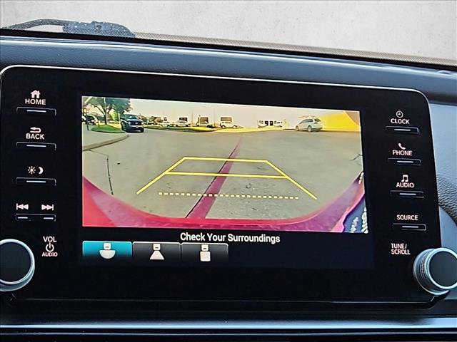 Used 2021 Honda Accord Sport Special Edition image 13