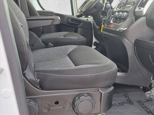 Used 2021 RAM ProMaster 3500 w/ RV Ready Prep Package FWD image 18