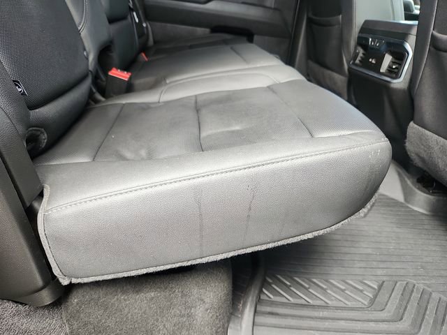 Used 2023 Chevrolet Silverado 1500 LTZ image 30